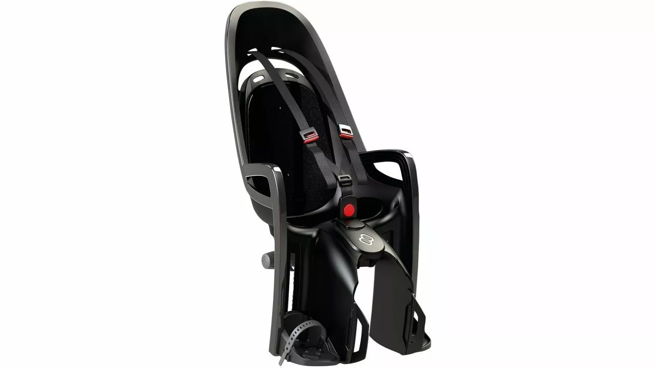 Hamax Kindersitz Zenith 3 Hamax Kindersitz Zenith