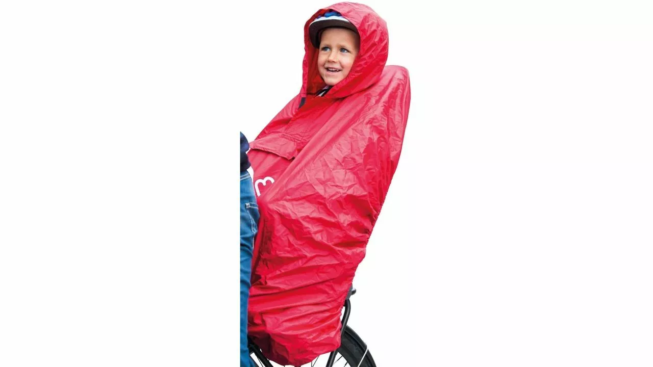 Hamax Regenponcho 3 Hamax Regenponcho