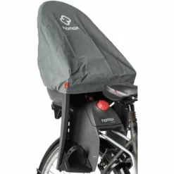 Hamax Regen- Und Sonnenschutz