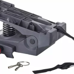 Hamax Gepäckträgerbefestigung