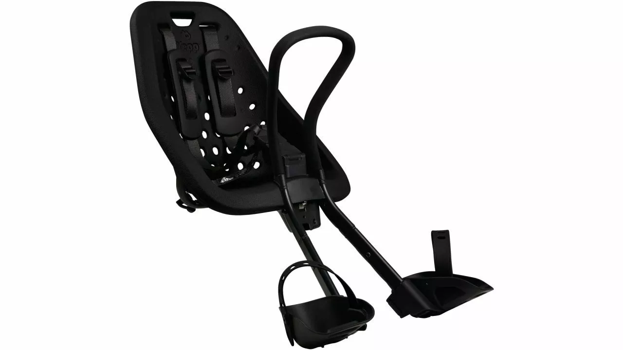 Thule Kindersitz Yepp Mini 3 Thule Kindersitz Yepp Mini