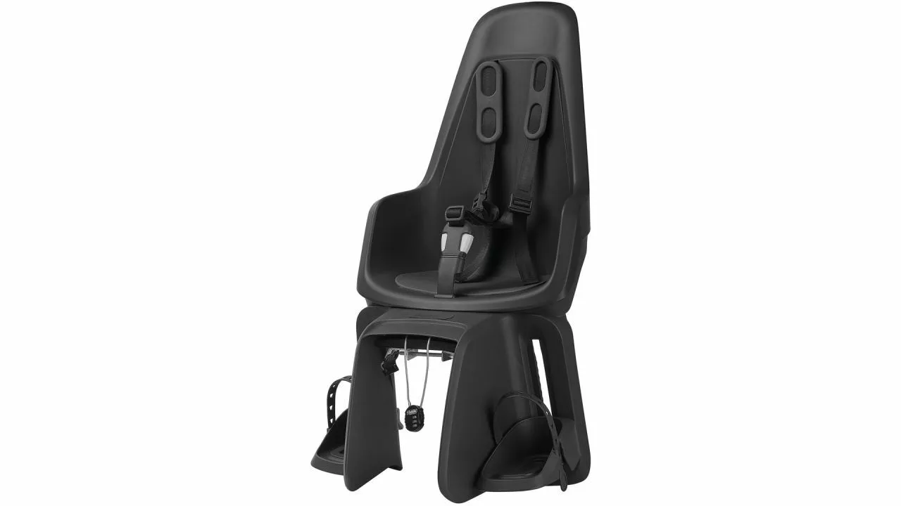 Bobike Kindersitz One Maxi BD 3 Bobike Kindersitz One Maxi BD