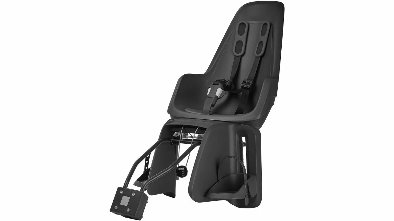 Bobike Kindersitz One Maxi 1P 3 Bobike Kindersitz One Maxi 1P