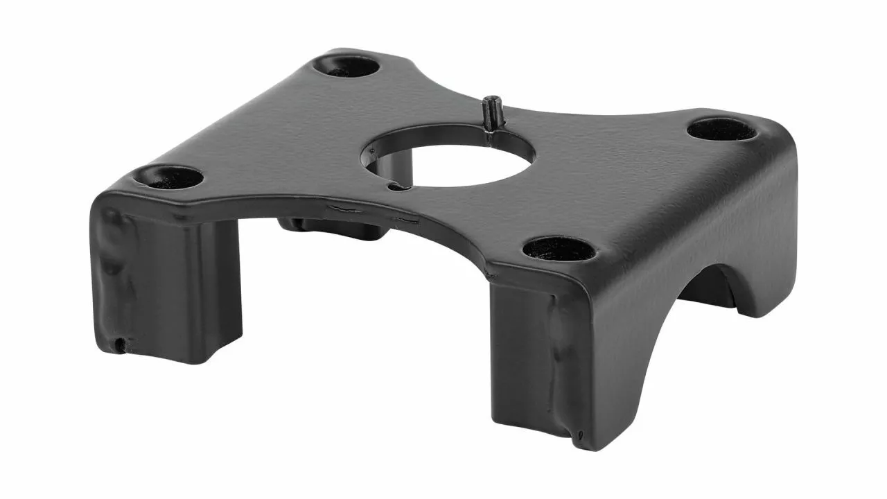 Bobike Vorbau-Adapter 3 Bobike Vorbau-Adapter