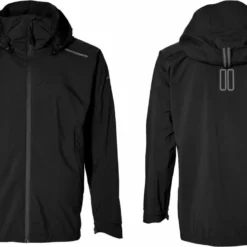 Basil Regenjacke Skane Man
