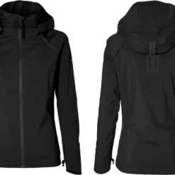 Basil Regenjacke Skane Women