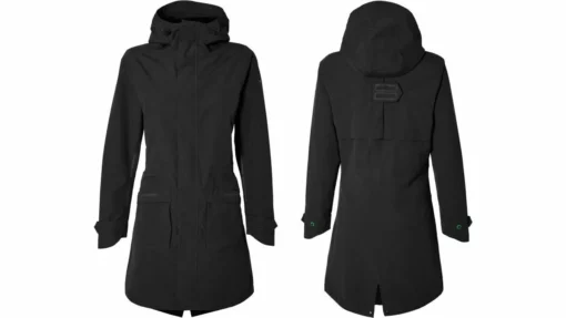 Basil Regenparka Mosse Women 8 Basil Regenparka Mosse Women -Fahrradladen 03292893 Basil Regenparka Mosse Women jpg 1280x1280