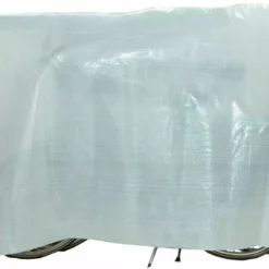 VK International Fahrradschutzhülle Duo