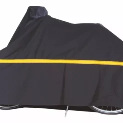 VK International Fahrradschutzhülle DE LUXE