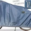 VK International Fahrradschutzhülle E-Bike