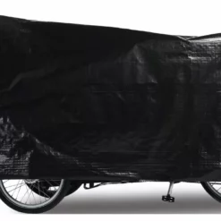 VK International Fahrradschutzhülle Cargo Bike