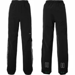 Basil Regenhose Mosse Women