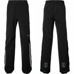 Basil Regenhose Mosse Men