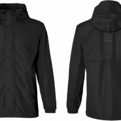 Basil Regenjacke Hoga Unisex