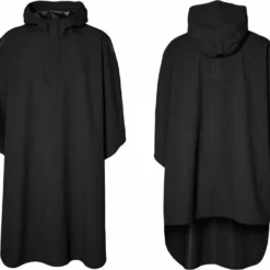 Basil Poncho Hoga Unisex