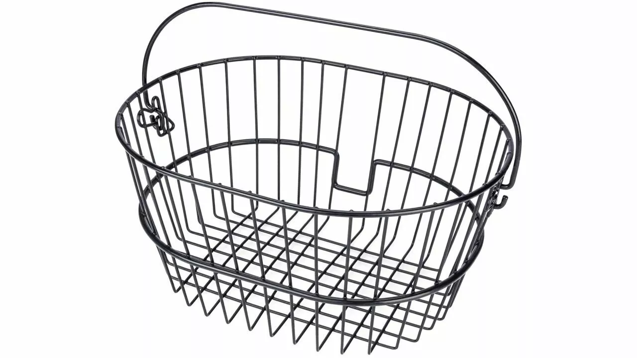 RIXEN&KAUL Rixen & Kaul V.R.-Korb 3 RIXEN&KAUL Rixen & Kaul V.R.-Korb