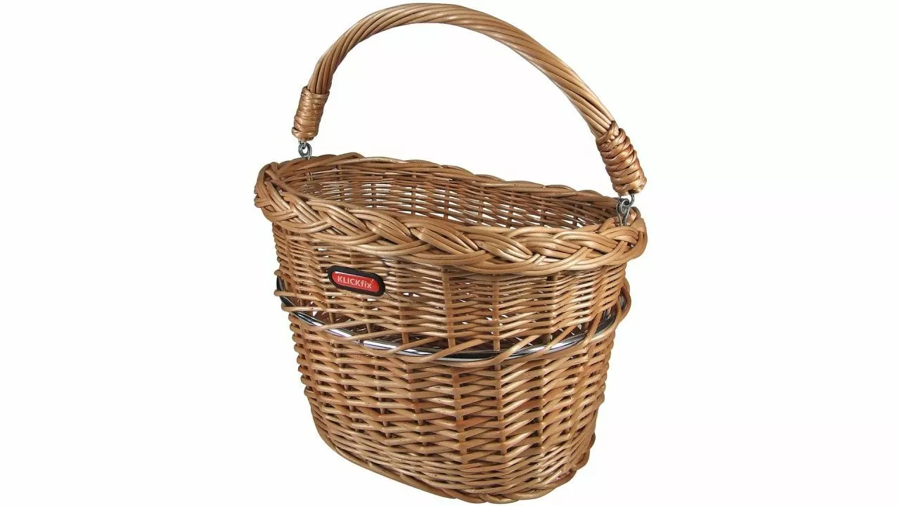 RIXEN&KAUL Rixen & Kaul V.R.-Korb 3 RIXEN&KAUL Rixen & Kaul V.R.-Korb