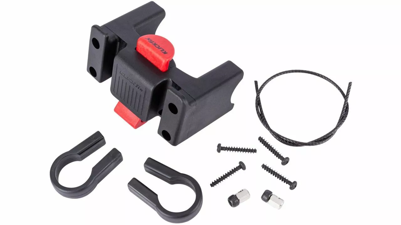 RIXEN&KAUL Rixen & Kaul Lenkeradapter KLICKfix 3 RIXEN&KAUL Rixen & Kaul Lenkeradapter KLICKfix