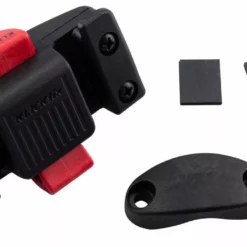 RIXEN&KAUL Rixen & Kaul KLICKfix Lenkerschaft-/Sattelstützadapter Caddy