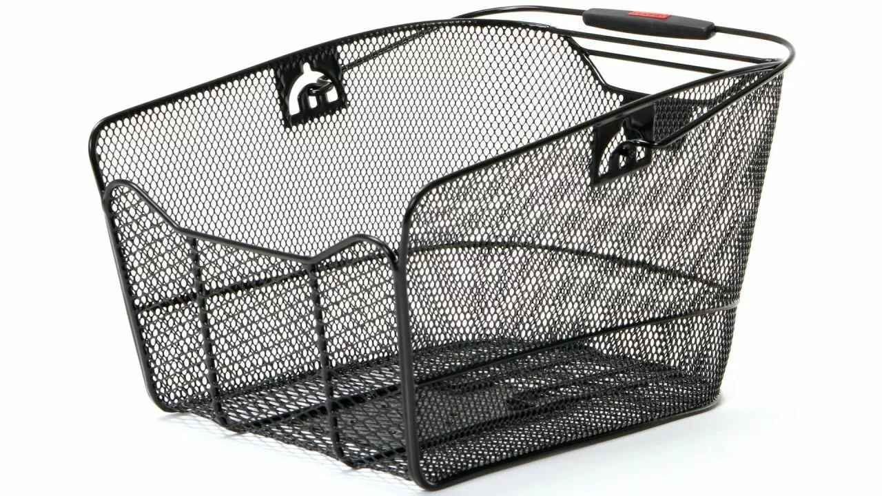 RIXEN&KAUL Rixen & Kaul H.R.-Korb City Max 3 RIXEN&KAUL Rixen & Kaul H.R.-Korb City Max