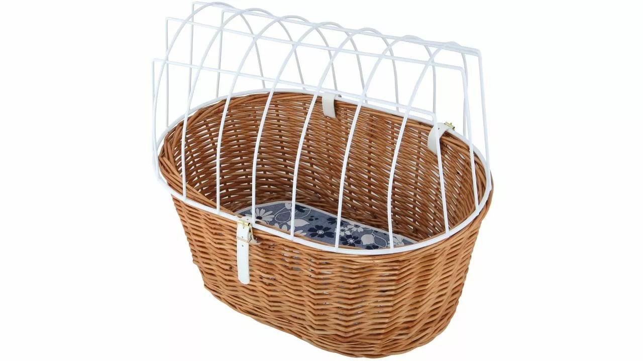 Aumüller H.R.-Tierkorb 199-880 3 Aumüller H.R.-Tierkorb 199-880