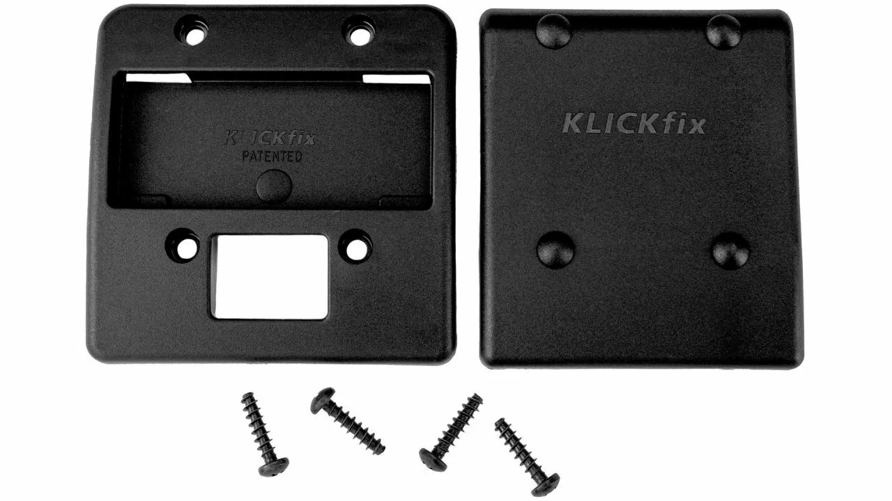 RIXEN&KAUL Rixen & Kaul V.R.-Korb Lamello 4 RIXEN&KAUL Rixen & Kaul V.R.-Korb Lamello – Bild 2