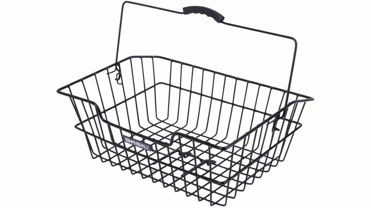 Basil H.R.-Korb Cairo Luxe 3 Basil H.R.-Korb Cairo Luxe