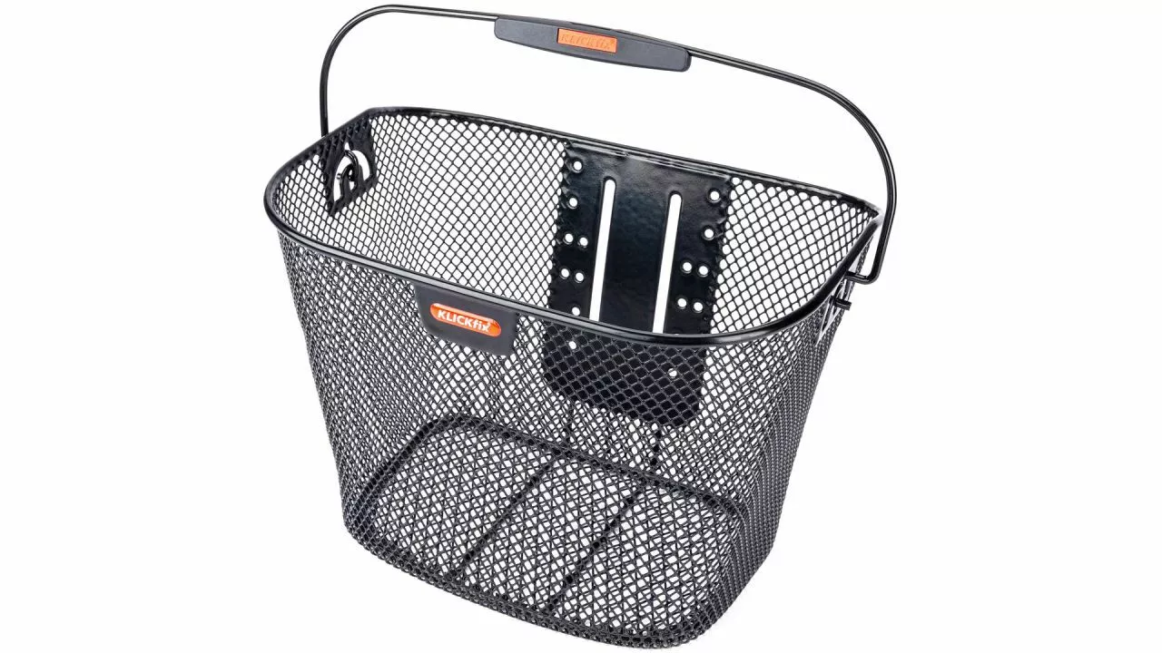 RIXEN&KAUL Rixen & Kaul V.R.-Korb Oval Plus 3 RIXEN&KAUL Rixen & Kaul V.R.-Korb Oval Plus