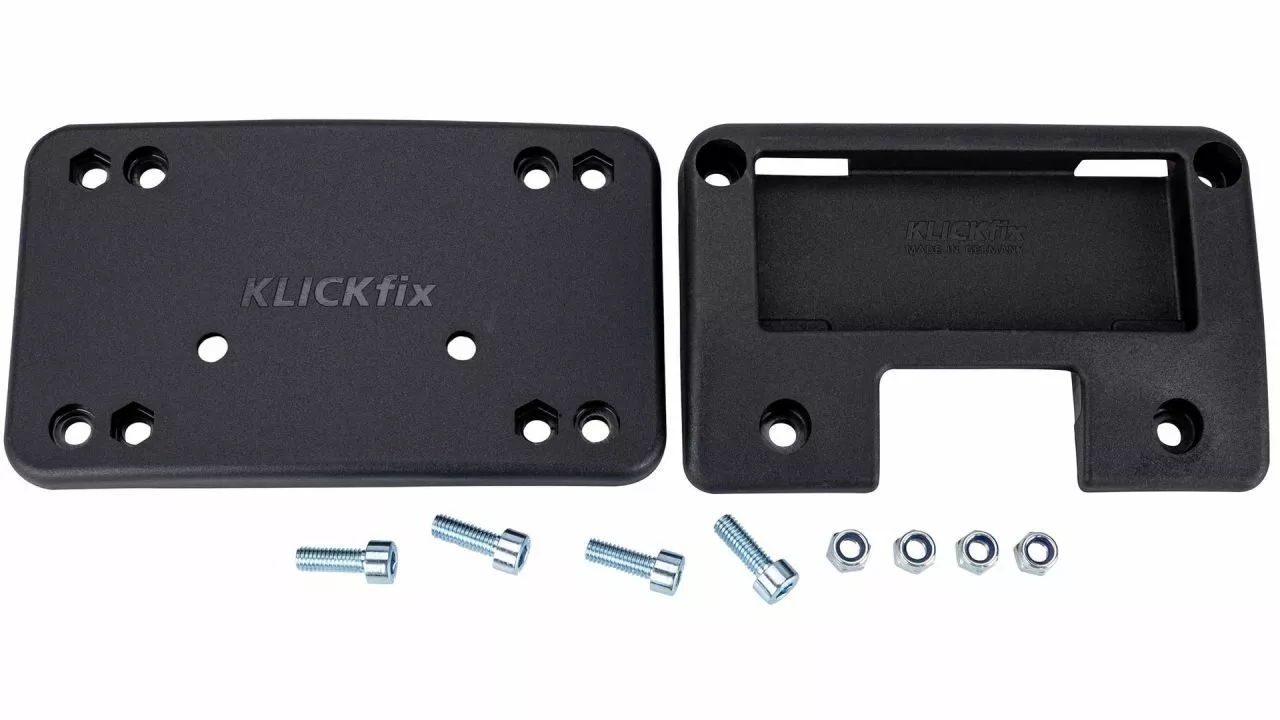 RIXEN&KAUL Rixen & Kaul V.R.-Korb Oval Plus 4 RIXEN&KAUL Rixen & Kaul V.R.-Korb Oval Plus – Bild 2