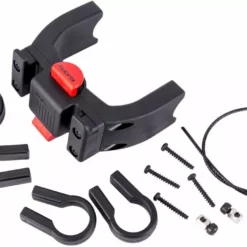 RIXEN&KAUL Rixen & Kaul Lenkeradapter KLICKfix E