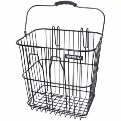 Basil H.R.-Korb Bottle Basket