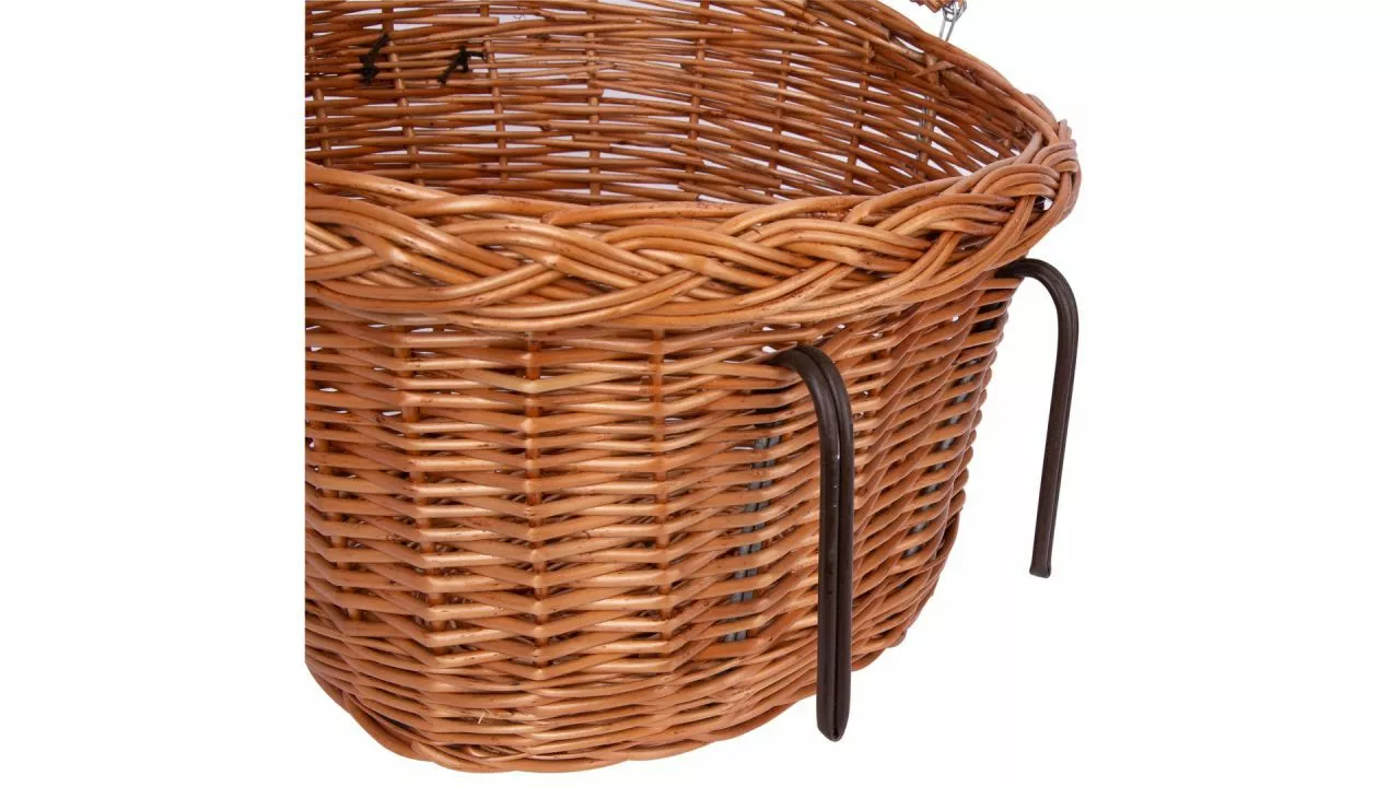 Basil V.R.-Korb Detroit 4 Basil V.R.-Korb Detroit – Bild 2