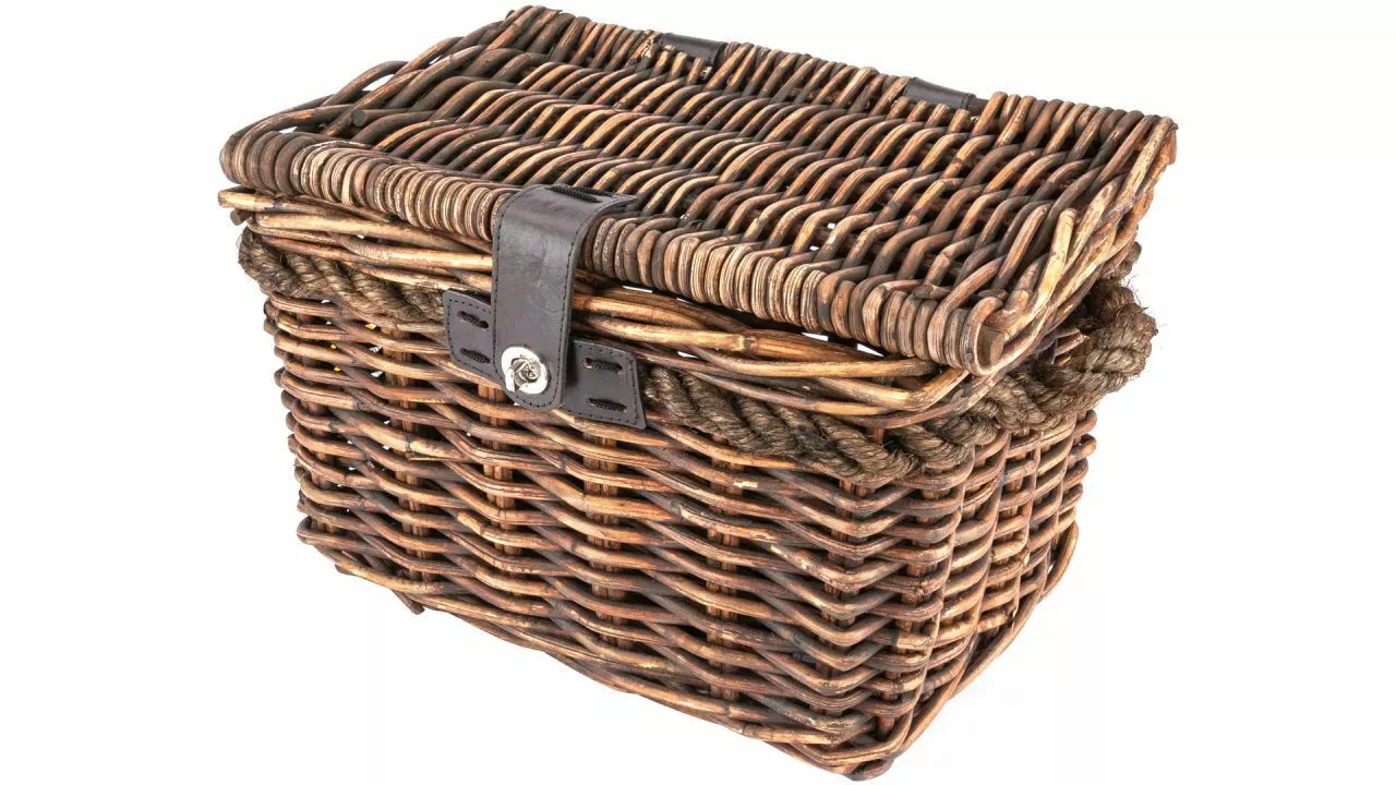 New Looxs V.R.-Korb Melbourne Medium 3 New Looxs V.R.-Korb Melbourne Medium