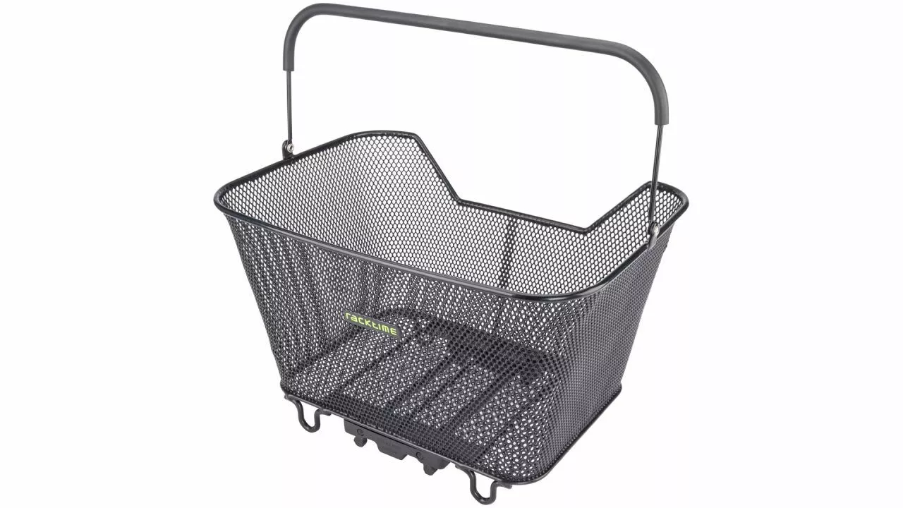 Racktime H.R.-Korb Bask-it Small 3 Racktime H.R.-Korb Bask-it Small