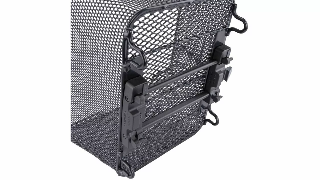 Racktime H.R.-Korb Bask-it Small 4 Racktime H.R.-Korb Bask-it Small – Bild 2