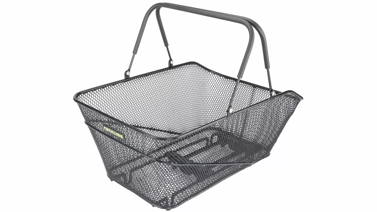 Racktime H.R.-Korb Bask-it Trunk Large 3 Racktime H.R.-Korb Bask-it Trunk Large