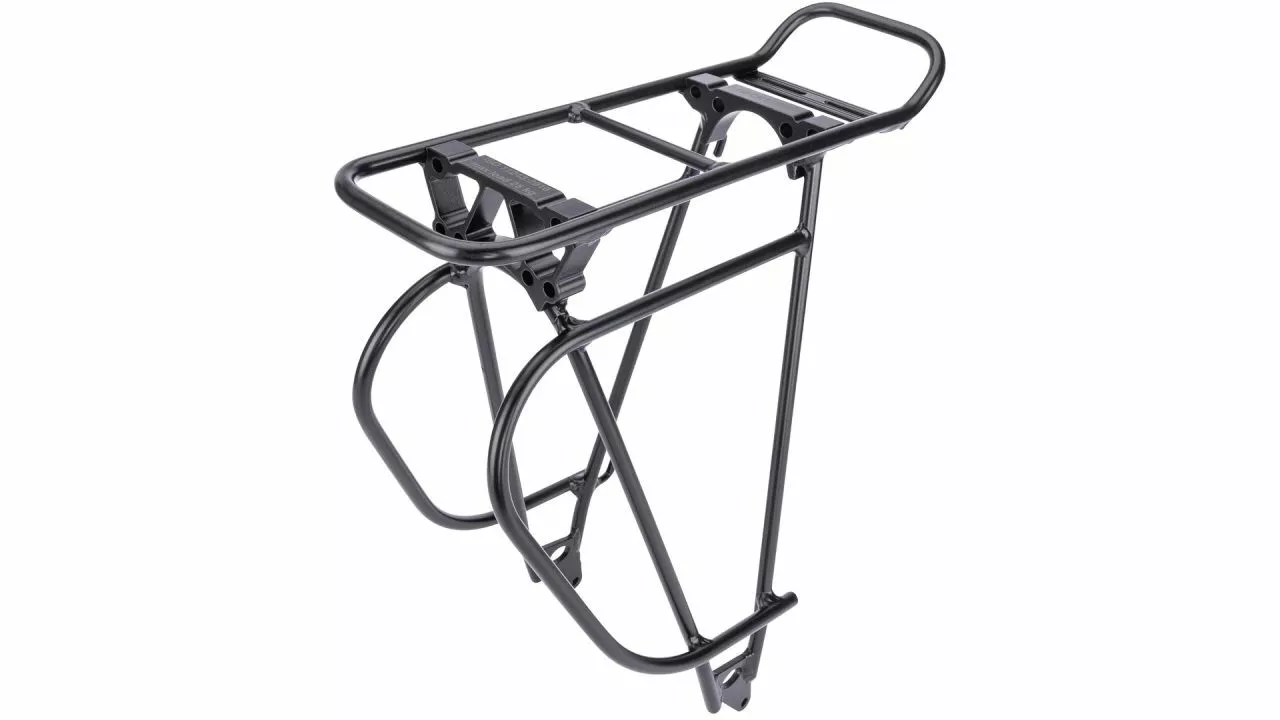 Racktime H.R.-Gepäckträger Tour-it 3 Racktime H.R.-Gepäckträger Tour-it