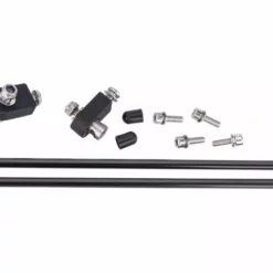 Racktime H.R.-Gepäckträger Fold-it Fix -Fahrradladen 03385523 Racktime H R Gepacktrager Fold it Fix 2 jpg 1280x1280