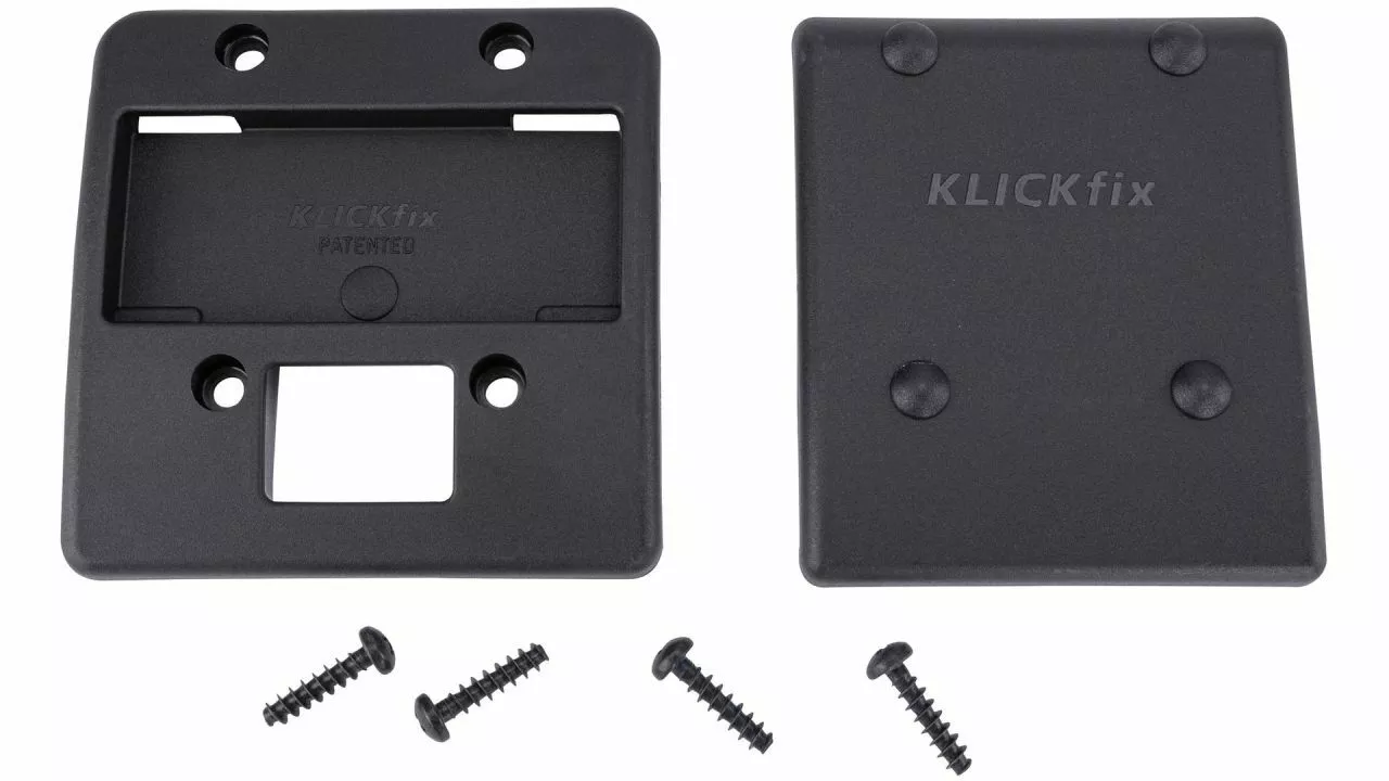 RIXEN&KAUL Rixen & Kaul V.R.-Korb Structura 4 RIXEN&KAUL Rixen & Kaul V.R.-Korb Structura – Bild 2