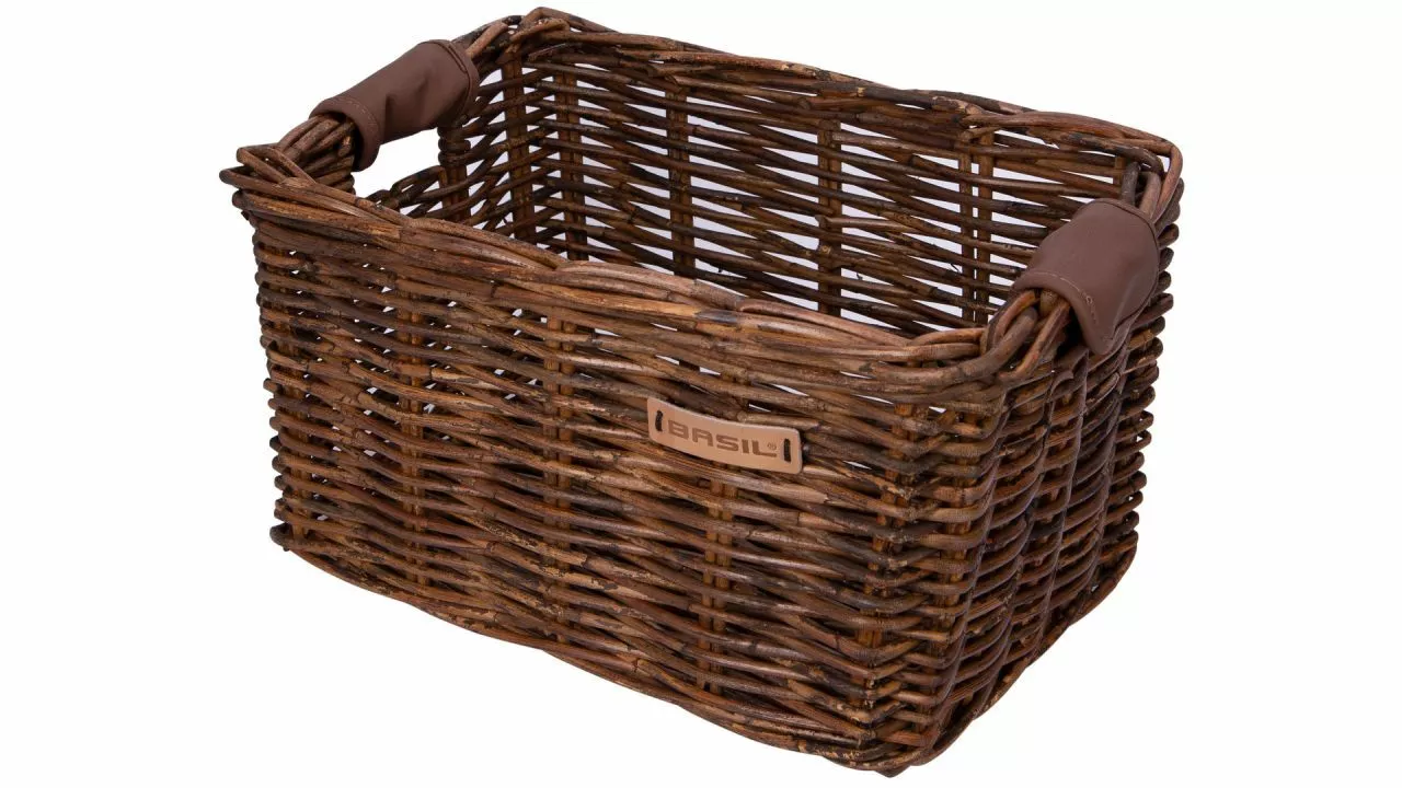 Basil V.R.-Korb Dorset 3 Basil V.R.-Korb Dorset