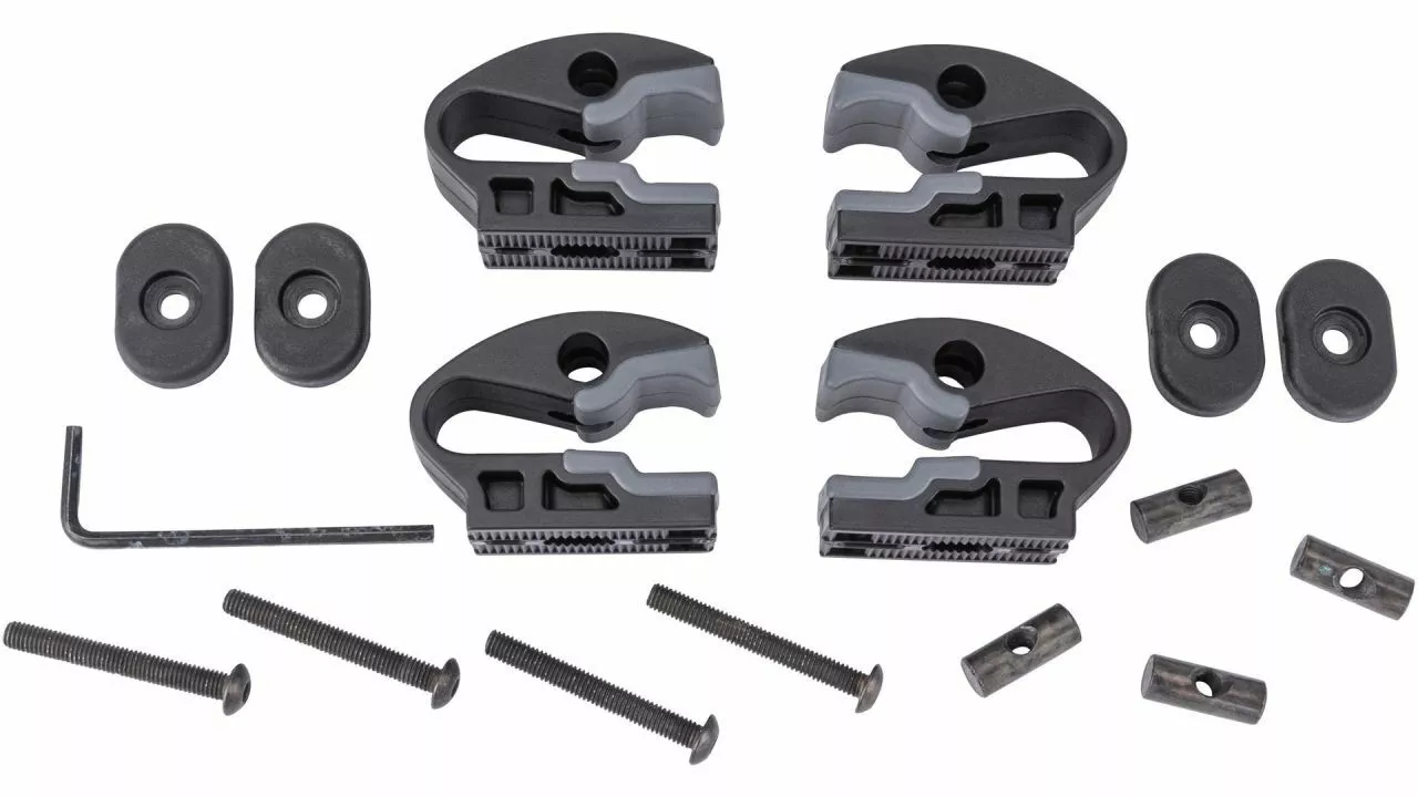 Thule V.R./H.R. Gepäckkorb Basket 4 Thule V.R./H.R. Gepäckkorb Basket – Bild 2