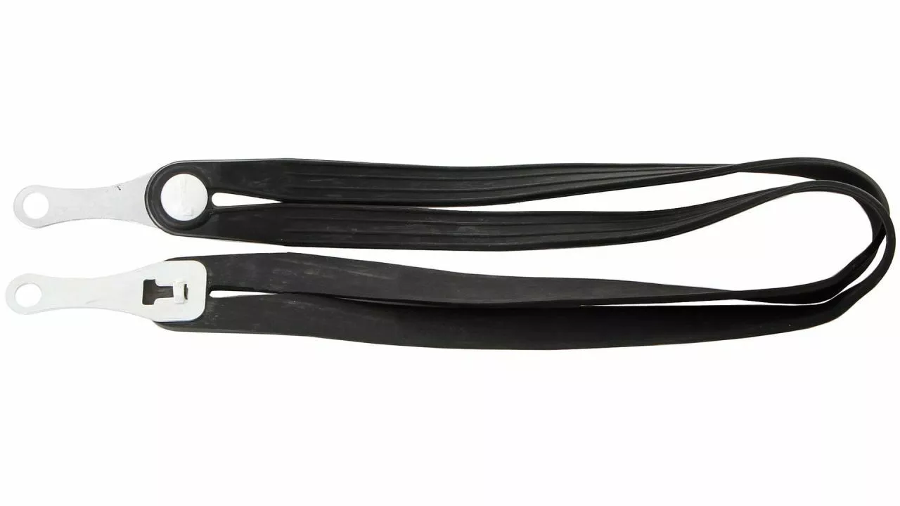 CONTEC Spanngurt Dutch Classic 3 CONTEC Spanngurt Dutch Classic