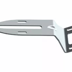 Racktime Kennzeichenhalterung