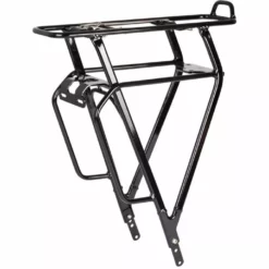 AtranVelo H.R.-Gepäckträger E-Max