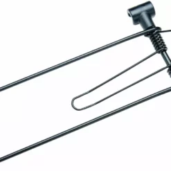 Racktime Federklappe Clamp-it