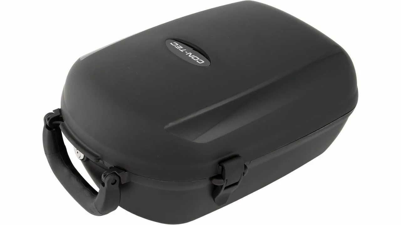 CONTEC Gepäckträgerbox Cargo 3 CONTEC Gepäckträgerbox Cargo