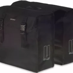 Basil Doppeltasche Mara XL