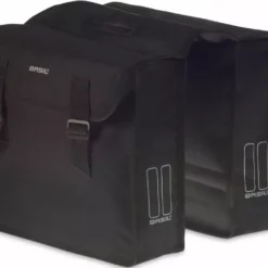 Basil Doppeltasche Mara