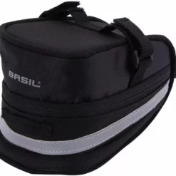 Basil Satteltasche Mada