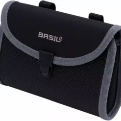 Basil Satteltasche Madi
